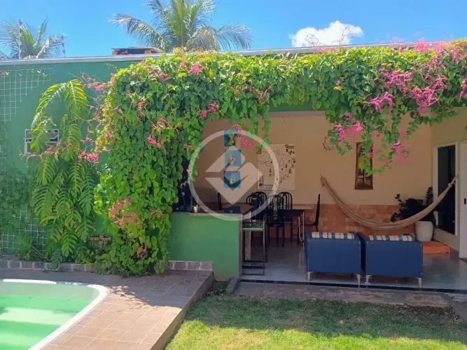 Título: Casa de 3 Quartos com Piscina e Placa Solar Residencial Natália codigo: 344327