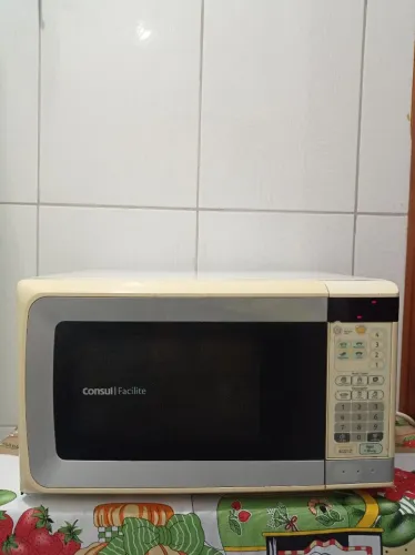 Microondas $ 150