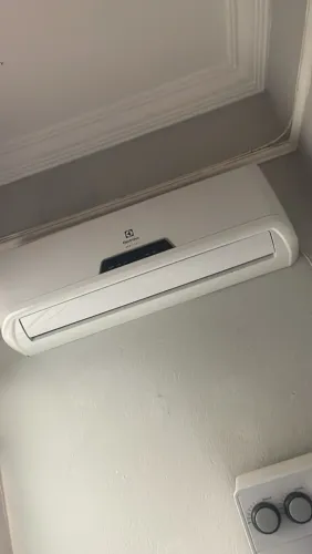 Ar condicionado