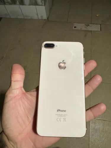 Iphone 8 plus