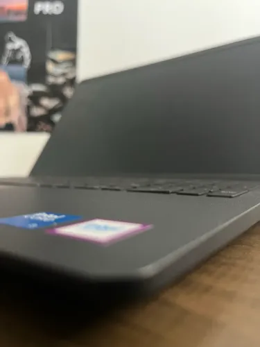 Notebook - Dell Inspiron 15