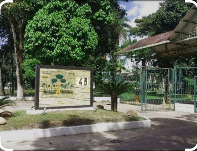 RESIDENCIAL CASTANHEIRA - LOTE