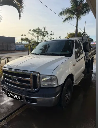 Ford F-350 