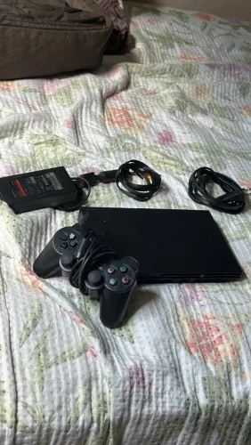 Ps2 completo 