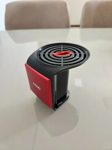 Depósito Pingo Para Cafeteira Dolce Gusto Lumio Original (usado)