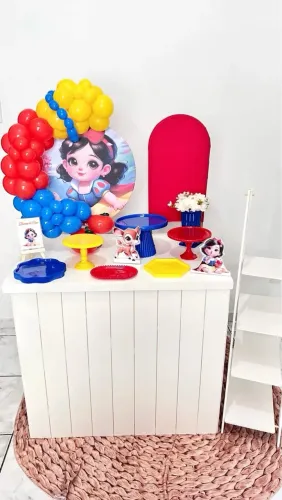 Festa na Mesa