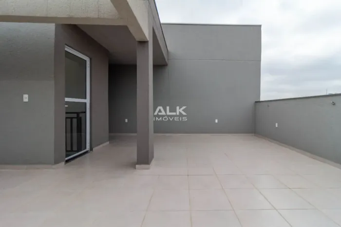 Duplex/Cobertura - Charmoso na Bela Vista, SP - 67m²