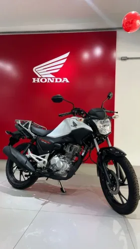 CARGO 160 OKM 26/26 - FINANCIA SEM ENTRADA ATE 48X