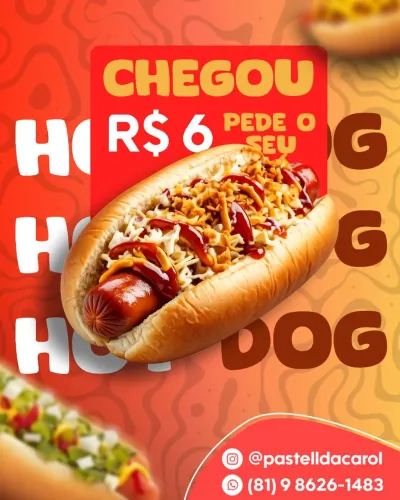 Designer Gráfico/Social Media
