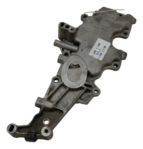 Tampa Superior Motor K4m Renault Clio Kangoo 1.6 16v 2014 15