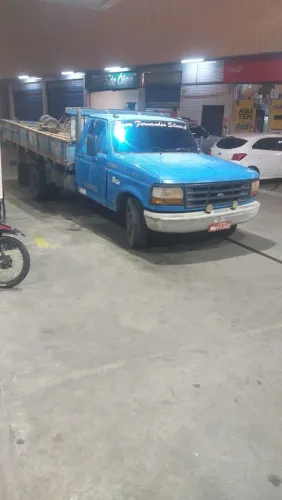 Retirar Metralha R$280 na calçada 