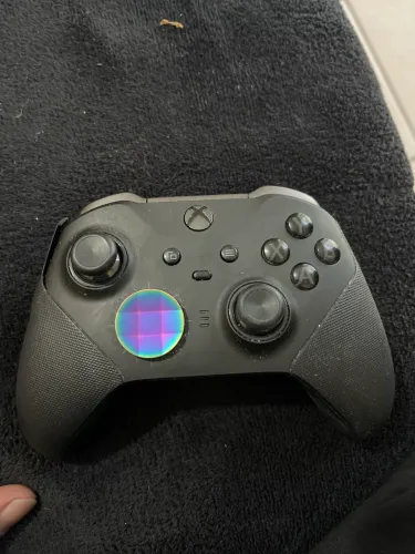 Controle elite 2 Xbox séries e pc
