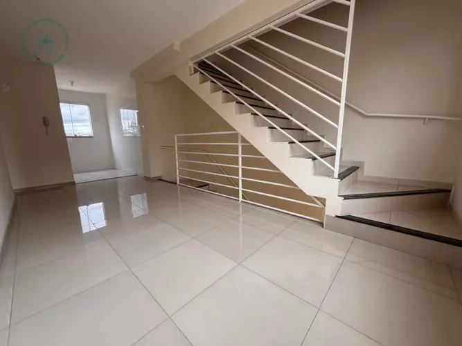 Cobertura de 3 quartos com suíte no Candelária