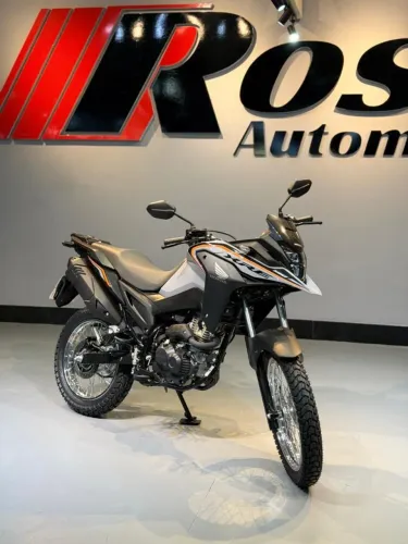 XRE 190 ADV (Rossi Automotive - Marechal Floriano)