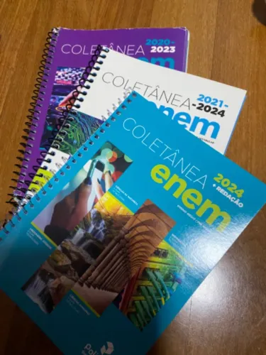Material medicina poliedro 2025 revisão complementar