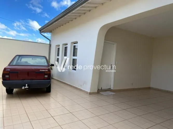 casa - Jardim dos Manacás - Valinhos