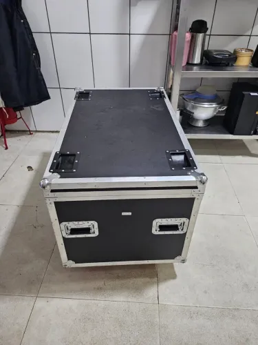 Case para TV
