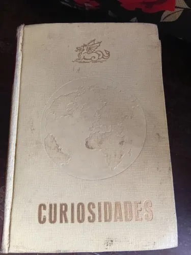 Coleção Curiosidades 8 volumes - Valério Rodrigues Vidal