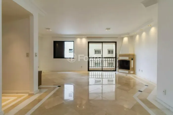 Apartamento à venda Rua Zacarias de Gois, Parque Colonial - São Paulo