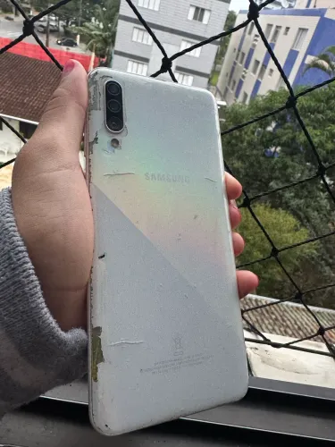 Samsung A30S
