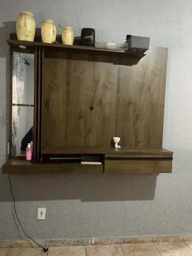 Painel de tv
