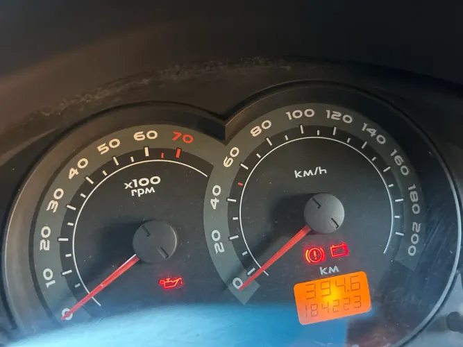 Chevrolet Celta Spirit/ LT 1.0 MPFI 8V Flexp. 5P 2010