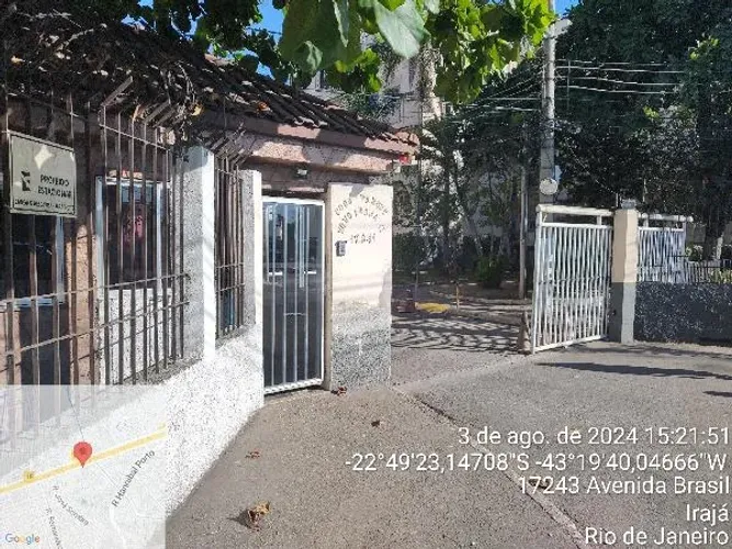 Super oferta Apartamento no Iraja, Rio de Janeiro - RJ, Apto 501, 2 quartos, 65m² | Venda