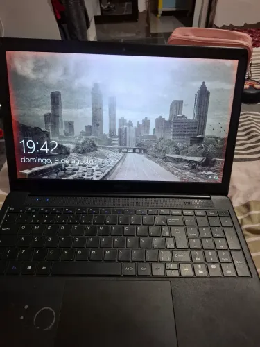 Notebook Philco