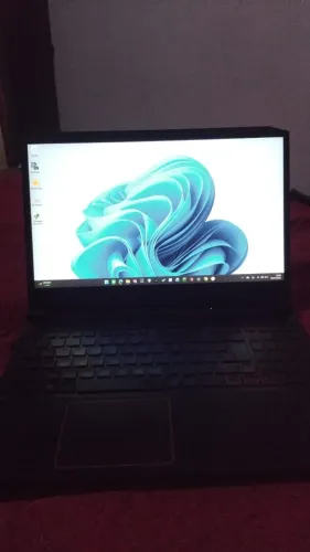 Notebook Gamer Acer Nitro 5 | Ryzen 7 (8 núcleos) | 32GB RAM | Tela 144Hz