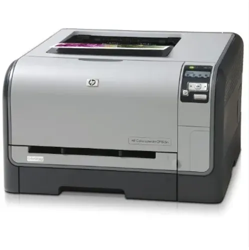 HP LASER 1515n 125v profissional