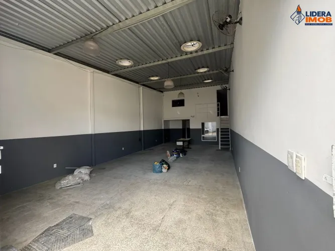 Galpao comercial para Locação, Ponto Central, Feira de Santana, 1 sala, 1 banheiro, 1 vaga