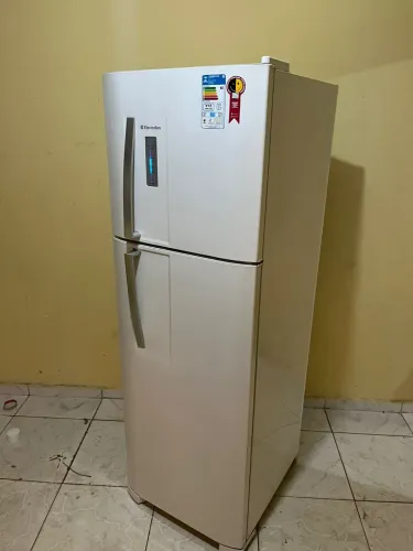 Electrolux Frost Free Perfeita Nova