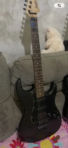 GUITARRA MEMPHIS MG-37