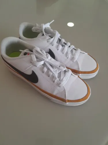Tênis Nike Court Legacy Original nº 37