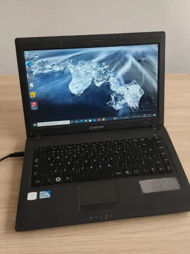 Notebook Samsung