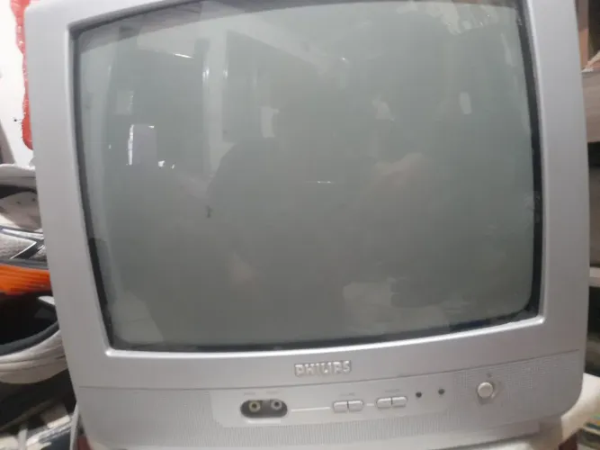 TV tubo 14