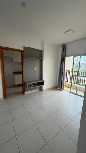 Apartamento com 3 quartos no Residencial Alvorada