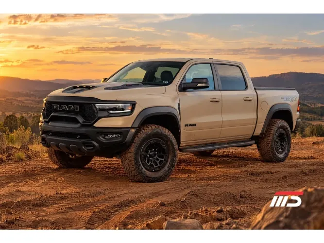 Ram 1500 Limited Night Edition 5.7 4X4 Aut. 2022