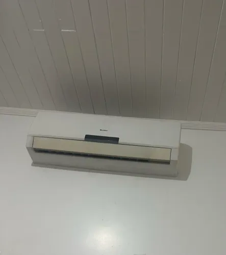 Vendo ar-condicionado 