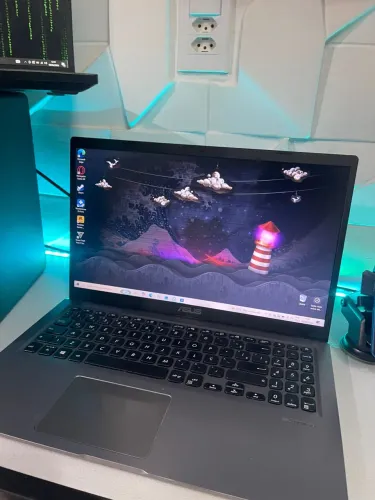 Notbook asus