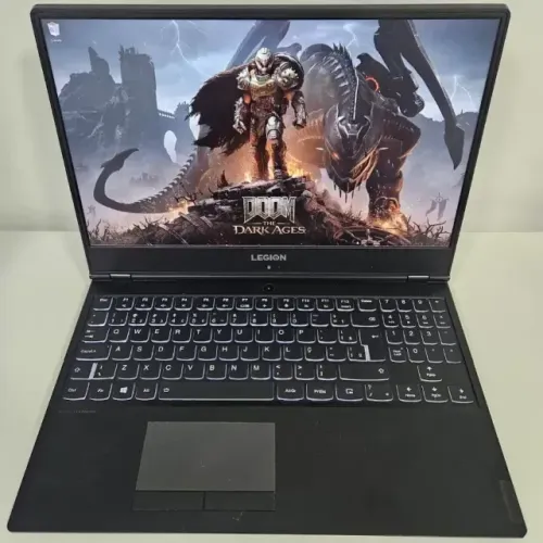 Notebook Lenovo Legion i7 9th - 16Gb Ram - RTX 2060 - 480Gb SSD