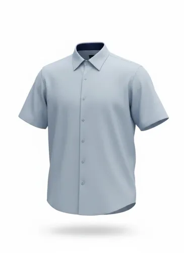 Camisa social masculina
