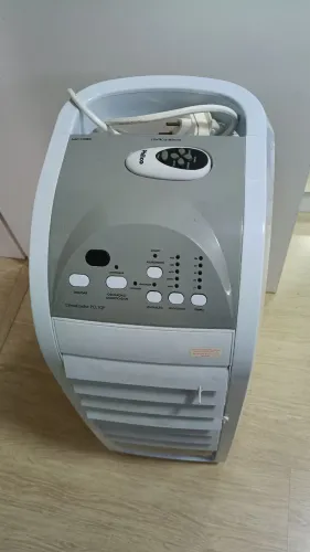 Climatizador Philco ar quente e frio