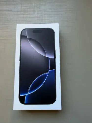 iPhone 16 Pro - Excelente