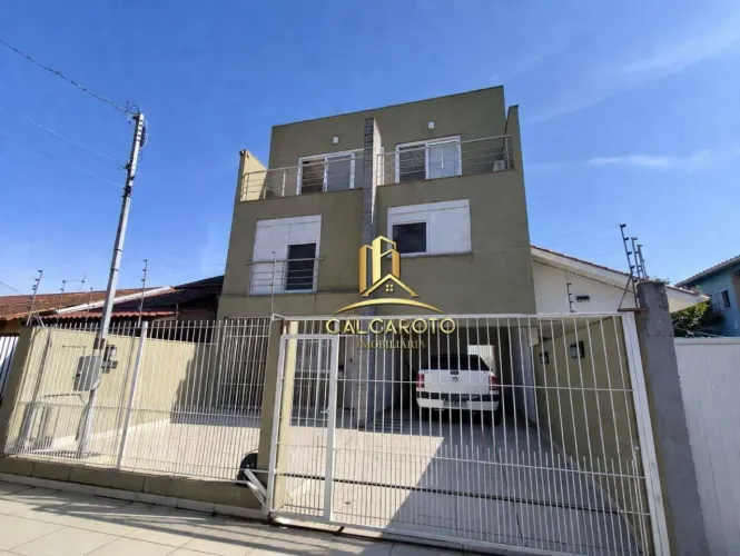 Casa com 3 dormitórios à venda, 297 m² por R$ 750.000,00 - Jardim Algarve - Alvorada/RS