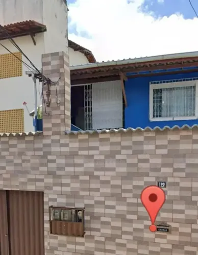 Imóvel para aluguel possui 280 metros quadrados com 3 quartos