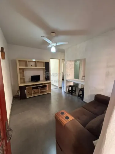 Apartamento à Venda No Conjunto Habitacional Caic