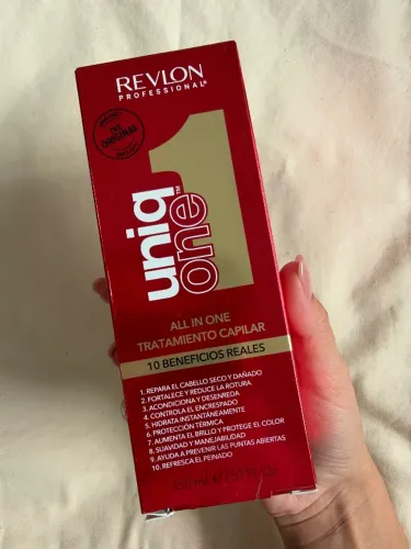 Revlon UNIQ ONE
