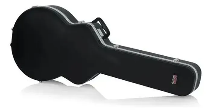 CASE GATOR SEMI ACUSTICA