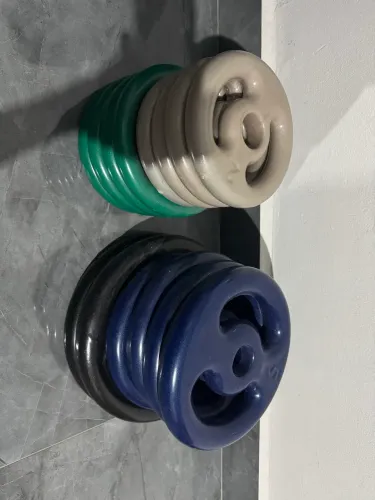Kit de anilhas